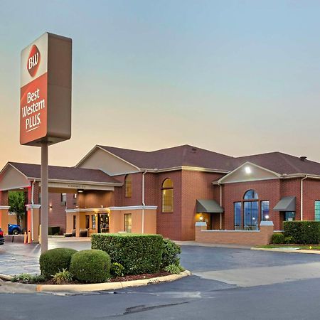 Best Western Plus Lonoke Hotel Exterior photo