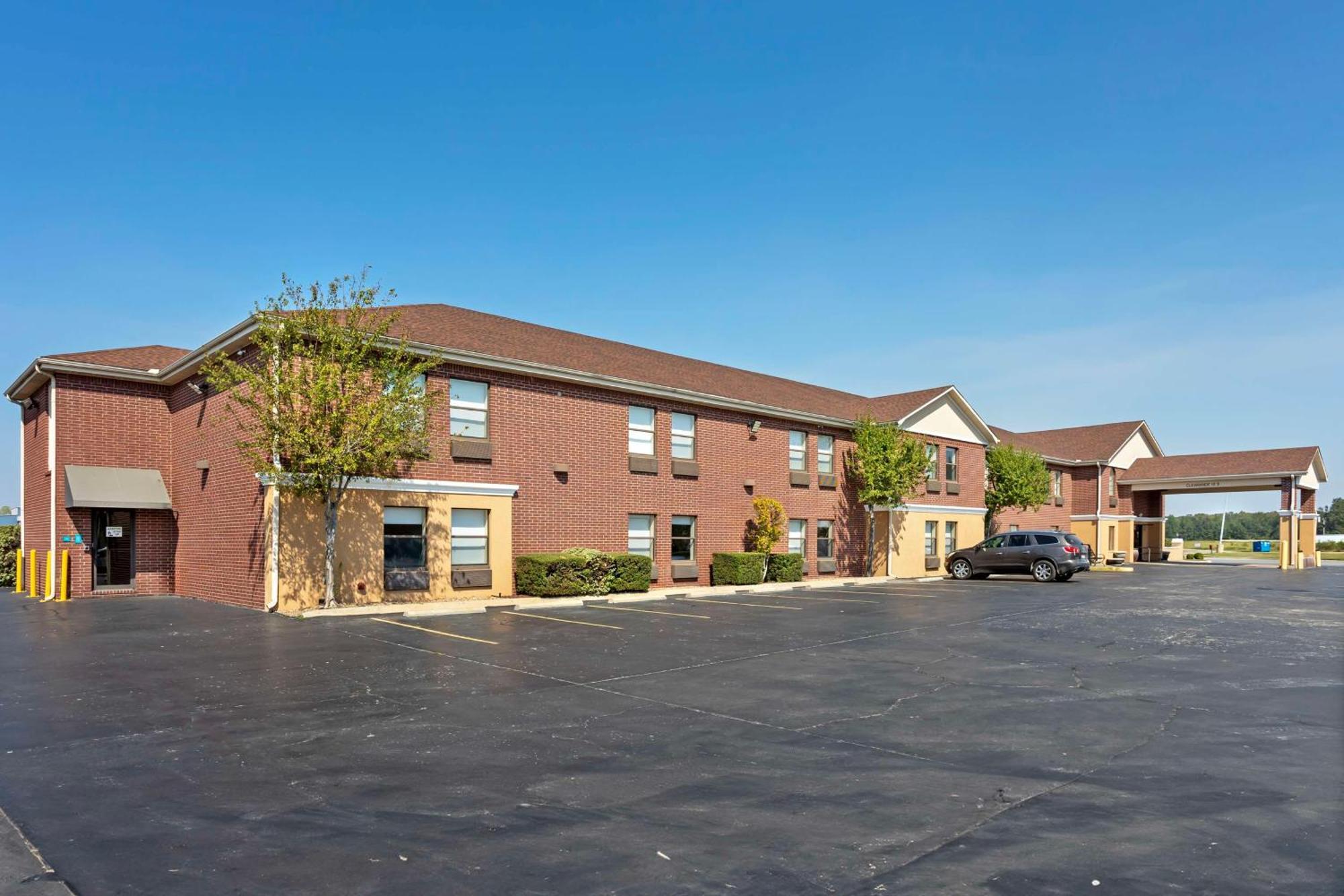 Best Western Plus Lonoke Hotel Exterior photo